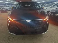 Cowin Kunlun 2026 (600 км)