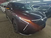 Cowin Kunlun 2026 (600 км)