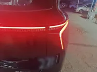 Cowin Kunlun 2026 (600 км)