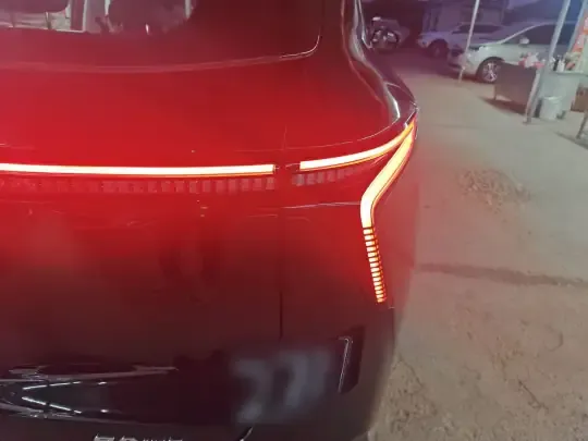 Cowin Kunlun 2026 (600 км)