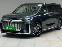 VOYAH Dream 2026 (8400 км)