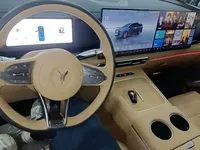 VOYAH Dream 2026 (8400 км)
