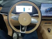 VOYAH Dream 2026 (8400 км)
