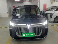 VOYAH Dream 2026 (8400 км)