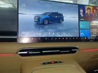 VOYAH Dream 2026 (8400 км)