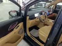 VOYAH Dream 2026 (8400 км)