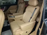 VOYAH Dream 2026 (8400 км)