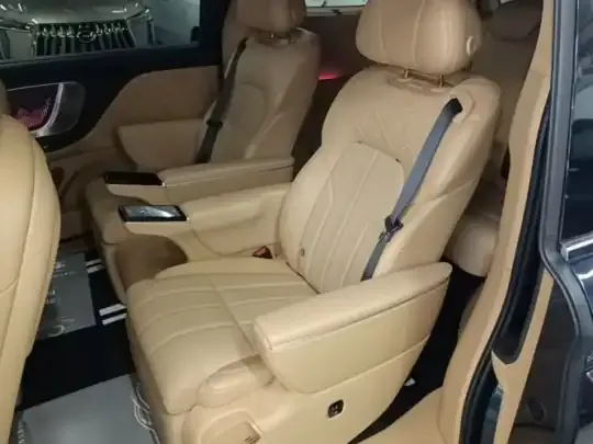 VOYAH Dream 2026 (8400 км)