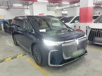 VOYAH Dream 2026 (8400 км)