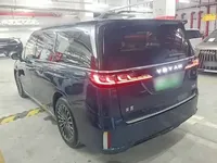 VOYAH Dream 2026 (8400 км)