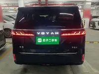 VOYAH Dream 2026 (8400 км)