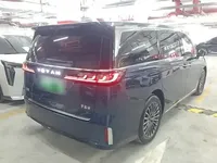 VOYAH Dream 2026 (8400 км)