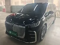 VOYAH Dream 2026 (14900 км)