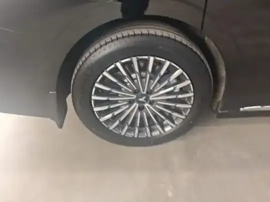 VOYAH Dream 2026 (14900 км)