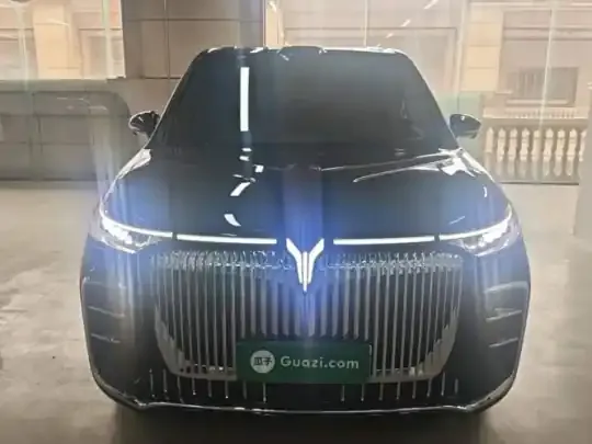 VOYAH Dream 2026 (14900 км)