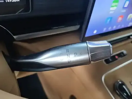 VOYAH Dream 2026 (14900 км)