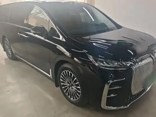 VOYAH Dream 2026 (14900 км)