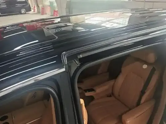 VOYAH Dream 2026 (14900 км)