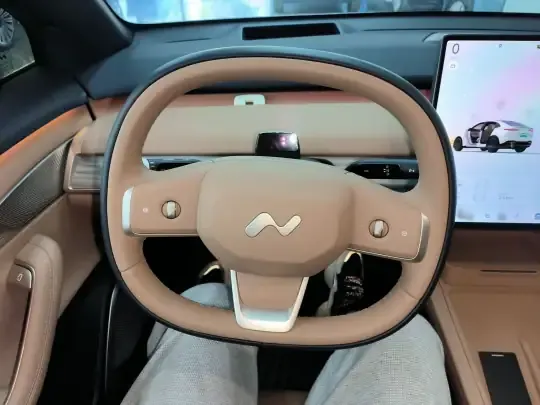 ONVO L60 2025 (11100 км)