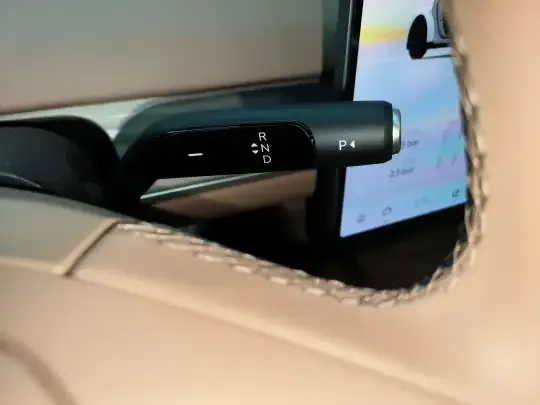 ONVO L60 2025 (11100 км)