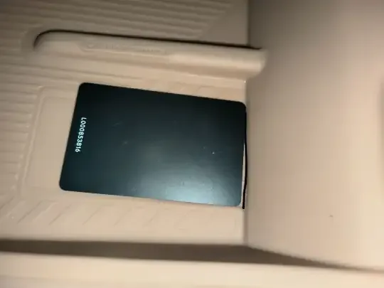 ONVO L60 2025 (11100 км)