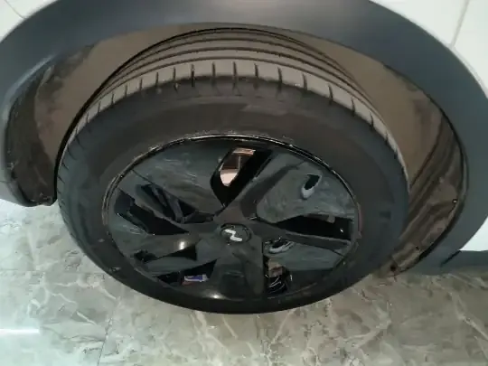 ONVO L60 2025 (11100 км)