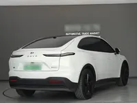 ONVO L60 2025 (11100 км)