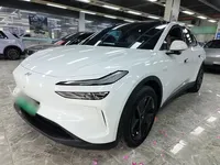 ONVO L60 2025 (12700 км)