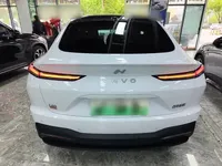 ONVO L60 2025 (12700 км)
