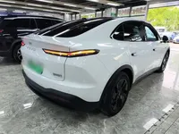 ONVO L60 2025 (12700 км)