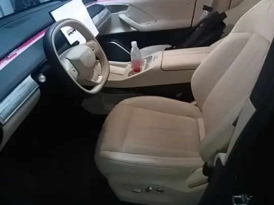ONVO L60 2025 (7900 км)