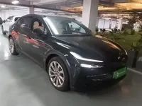 ONVO L60 2025 (7900 км)