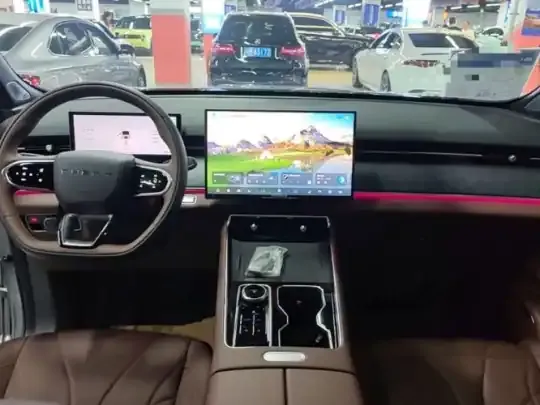Chery Tiggo 9 2026 (900 км)