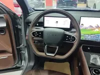 Chery Tiggo 9 2026 (900 км)