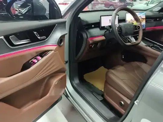 Chery Tiggo 9 2026 (900 км)