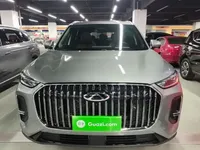 Chery Tiggo 9 2026 (900 км)