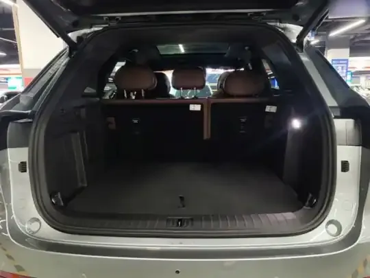 Chery Tiggo 9 2026 (900 км)