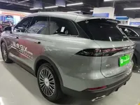 Chery Tiggo 9 2026 (900 км)
