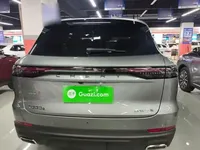 Chery Tiggo 9 2026 (900 км)