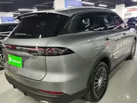 Chery Tiggo 9 2026 (900 км)