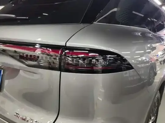 Chery Tiggo 9 2026 (900 км)