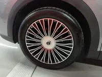 Chery Tiggo 9 2026 (900 км)
