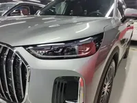 Chery Tiggo 9 2026 (900 км)