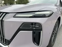 Roewe M7 DMH 2025 (200 км)
