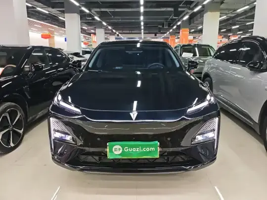 Deepal S07 2026 (200 км)
