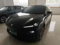 Deepal S07 2026 (1300 км)