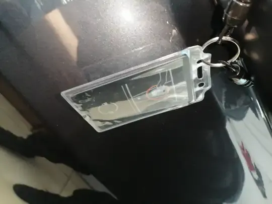 Tesla Model 3 2025 (15900 км)