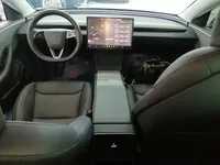 Tesla Model 3 2025 (15900 км)