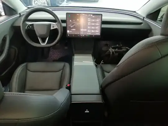 Tesla Model 3 2025 (15900 км)