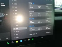Tesla Model 3 2025 (15900 км)